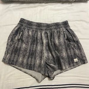 Vuori shorts